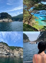 Тур «Морской заповедник Гамова»
