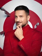 Сергей Лазарев