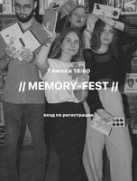 Memory Fest