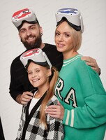 Каникулы в VR