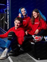 Каникулы в виртуальной реальности