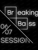 Вечеринка Breaking Bass 24