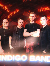 Кавер-группа Indigo band