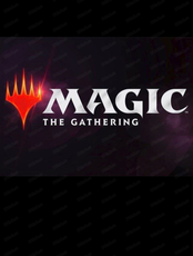 Настольная игра Magic: the Gathering