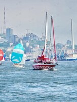 Морской тур «Ваши 200 миль Приморья»