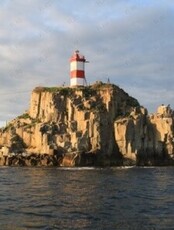 Вечерняя морская прогулка на катере