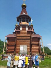 Экскурсия "Под покровительством Екатерины Арской. Храмы Беловодья"