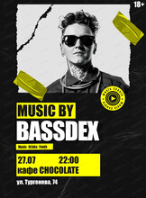 DJ Set by Bassdex