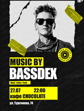 DJ Set by Bassdex