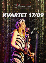 Музыкальный вечер с Натальей Носовой и квартетом "17/09"