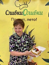 Кулинарные каникулы