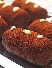 Кулинарный мастер-класс "Картошка"