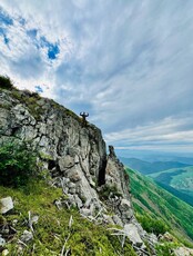 Траверс Джаки