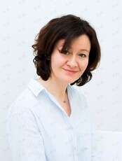 Обучение-практика Евгении Чульжановой по направлению «Прикладной анализ поведения или ABA»