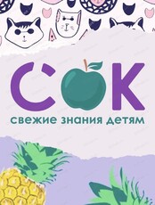 Занятия "Окружайка" для детей 7-9 лет