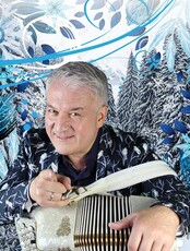 Валерий Сёмин