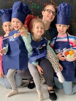 Занятия английского языка для детей