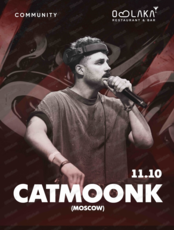 Catmoonk