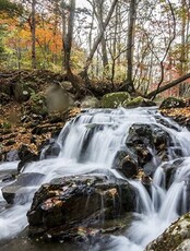 Тур «Смольные водопады»