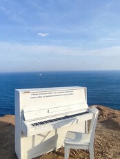 Экскурсия «Панорамы острова Русский»
