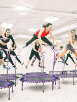 Jumping Fitness