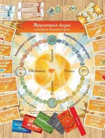 Трансформационная игра "Территория жизни"