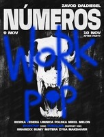 Números w/Workpop