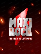 Maxi Rock Party