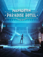 VR-игра Propagation Paradise Hotel