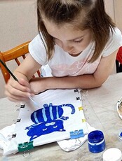 Занятия по рисованию для детей 9-12 лет