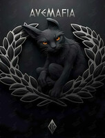 Игра «Мафия AveMafia»
