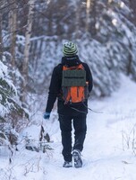 Восхождение на гору Голец