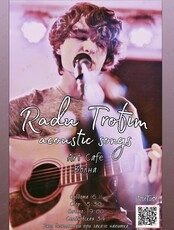 Музыкальный вечер