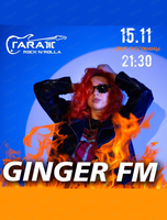 Ginger FM