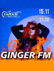 Ginger FM