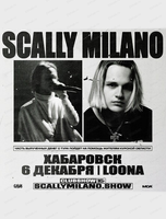 Scally Milano