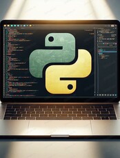 Курс "Основы программирования на языке Python"