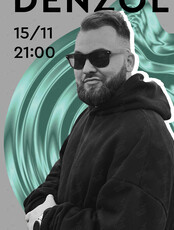 DJ Denzol