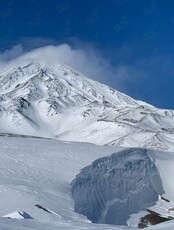 Приветственная лекция Вячеслава Мизина и Филиппа Крикунова