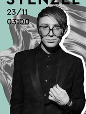 After Party c DJ Stenzel