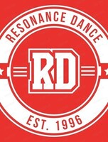 Новогодний отчетный концерт школы танцев Resonance Dance