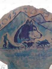 Экскурсия к Сибирским хаски