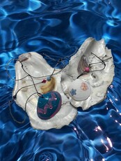 Мастер-класс «Сны моллюска»