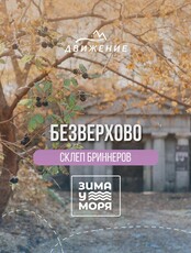 Экскурсия «Безверхово. Склеп Бриннеров. Рождественские истории»