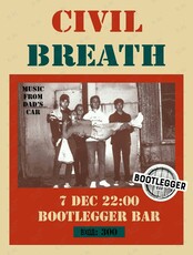 Civil Breath