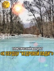 Экскурсия «К сердцу "Кедровой пади"» на «Земле леопарда»