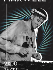 DJ Maxwell