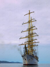 Обзорная экскурсия «Город у моря»