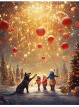 Практикум «Мечты, желания и цели. Моя энергия»