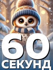 Квиз «60 секунд»